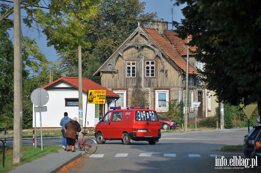 Powiatowe wiczenia obrony cywilnej i zarzdzania kryzysowego, fot. 14