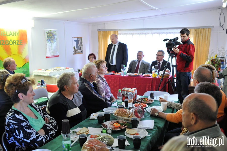 35 Lat Rodzinnego Ogrodu Dziakowego ,,Bielany Wzgrze'', fot. 9