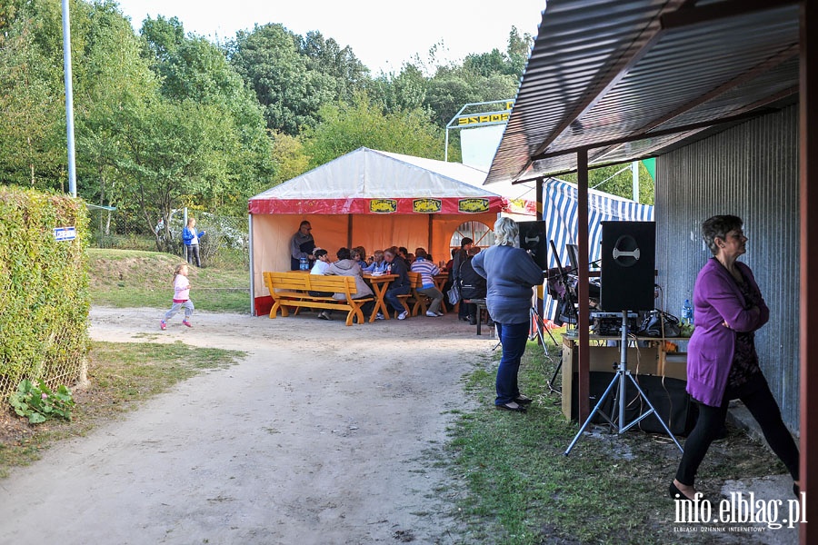 35 Lat Rodzinnego Ogrodu Dziakowego ,,Bielany Wzgrze'', fot. 12