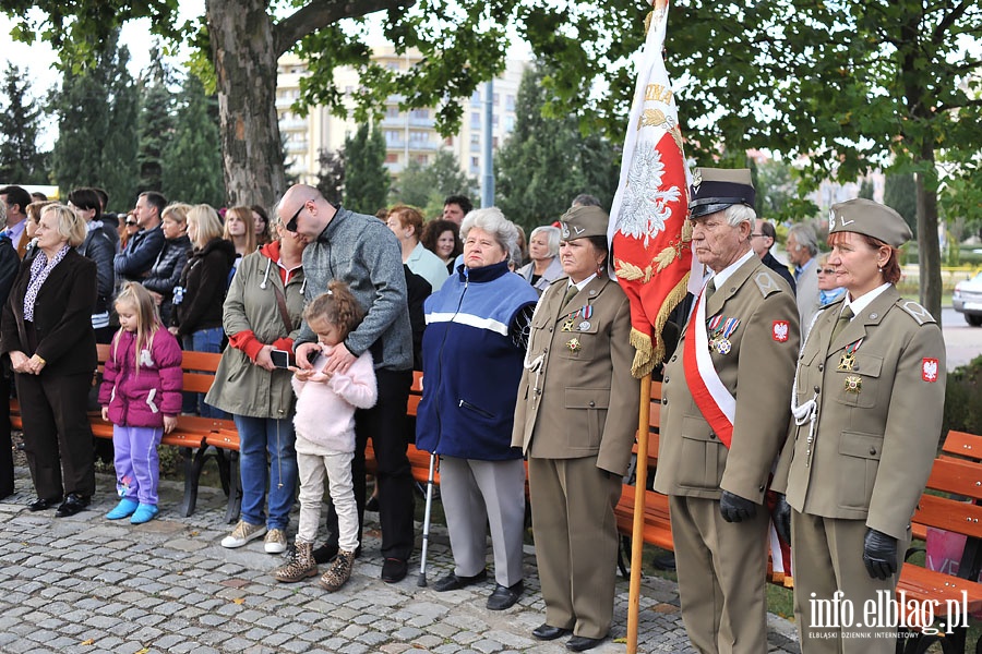 75. rocznic powstania Polskiego Pastwa Podziemnego. , fot. 5