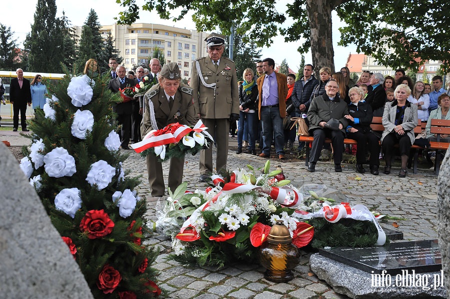 75. rocznic powstania Polskiego Pastwa Podziemnego. , fot. 31