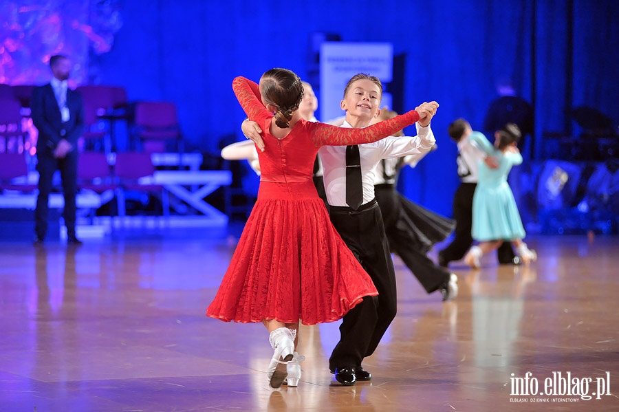 Baltic Cup 2014 Rising Stars STANDARD i  Rising Stars LATIN , fot. 30