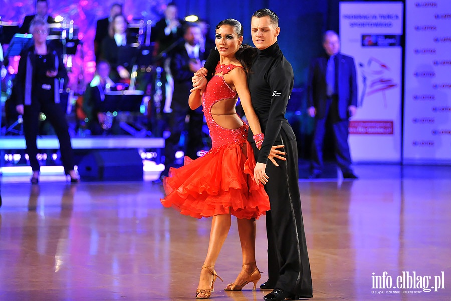   Baltic Cup 2014- dzie trzeci - finay, fot. 37