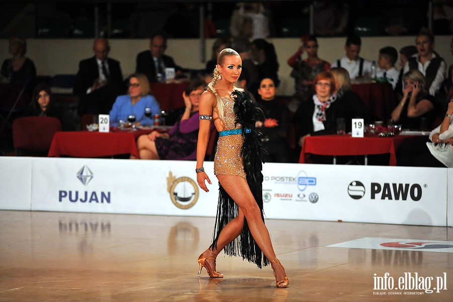   Baltic Cup 2014- dzie trzeci - finay, fot. 93