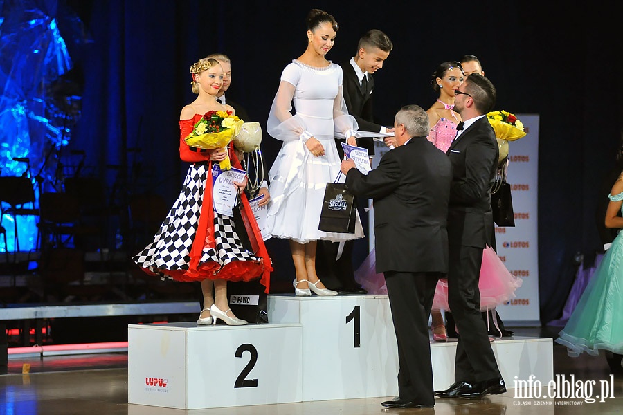   Baltic Cup 2014- dzie trzeci - finay, fot. 100