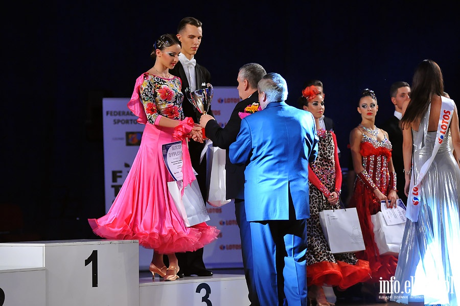   Baltic Cup 2014- dzie trzeci - finay, fot. 107