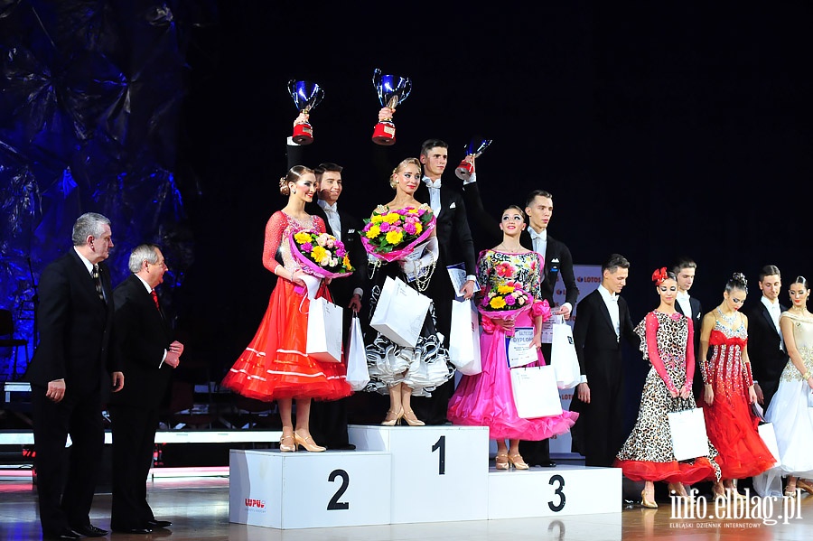   Baltic Cup 2014- dzie trzeci - finay, fot. 111