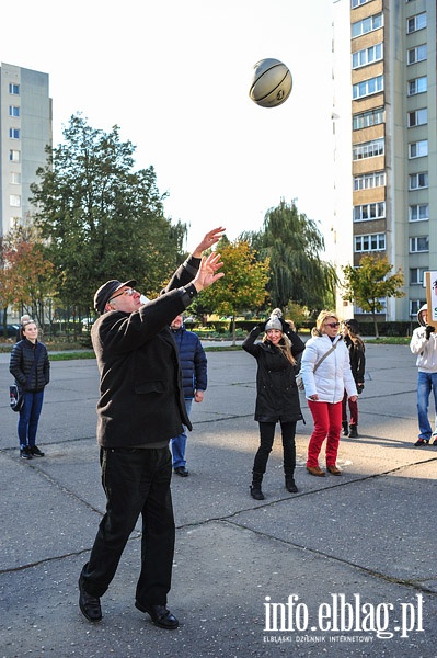 Jabka zamiast dopalaczy - inicjatywa Wojciecha Rudnickiego, fot. 25