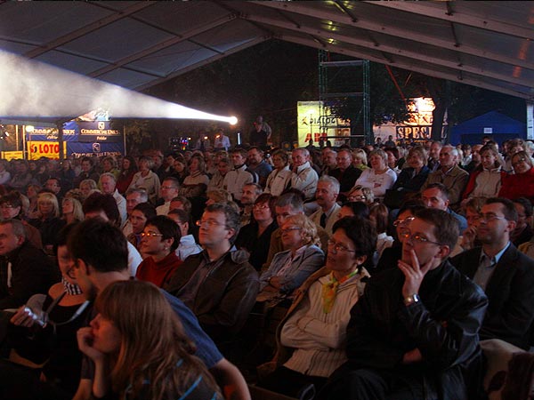 X Elblskie Noce Teatru i Poezji - dzie II, fot. 33