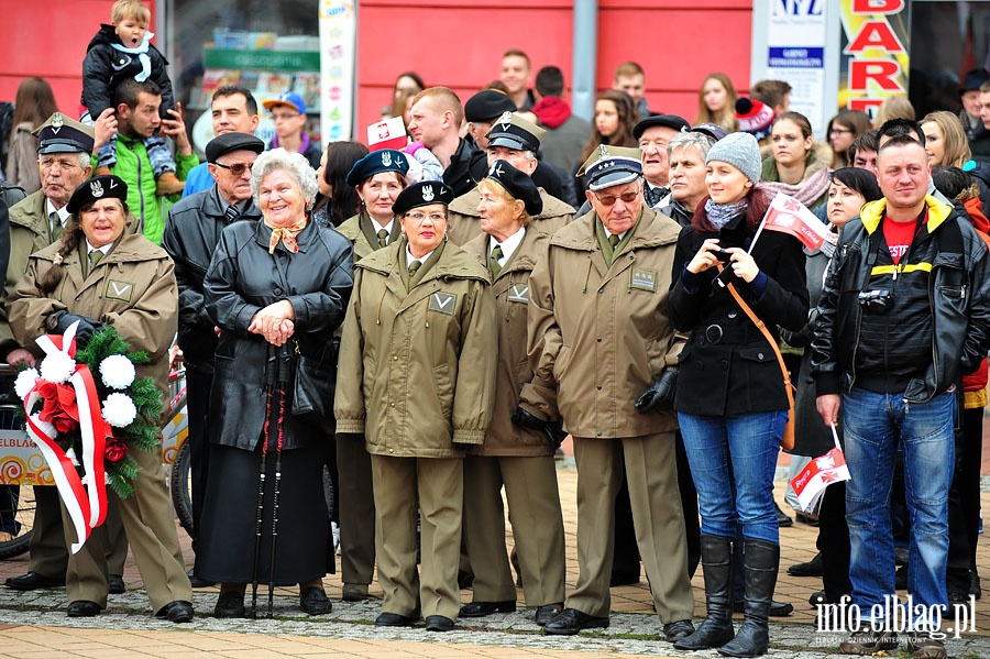 Obchody wita Niepodlegoci, fot. 7