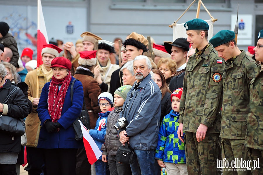 Obchody wita Niepodlegoci, fot. 17