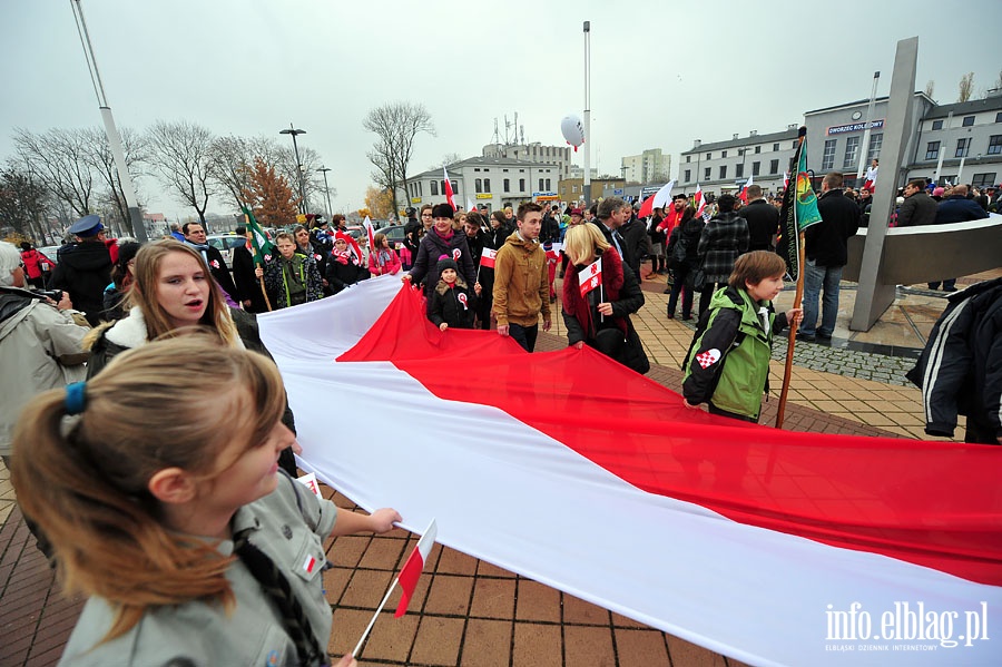 Obchody wita Niepodlegoci, fot. 36