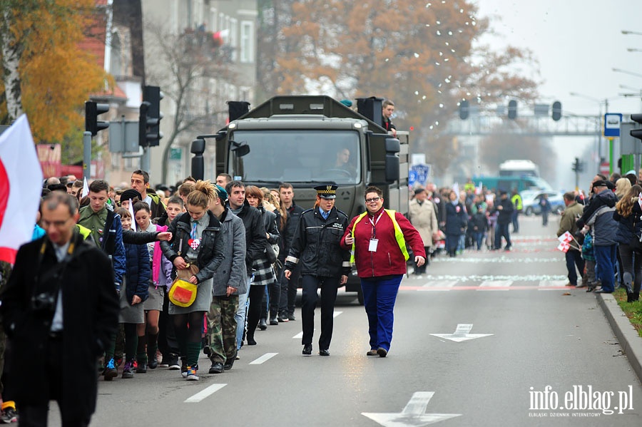 Obchody wita Niepodlegoci, fot. 57