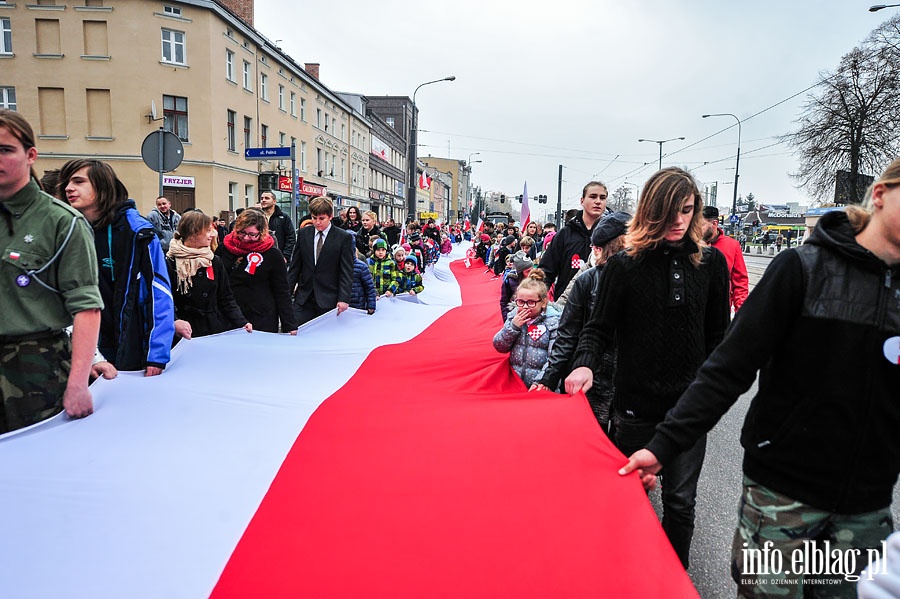 Obchody wita Niepodlegoci, fot. 64