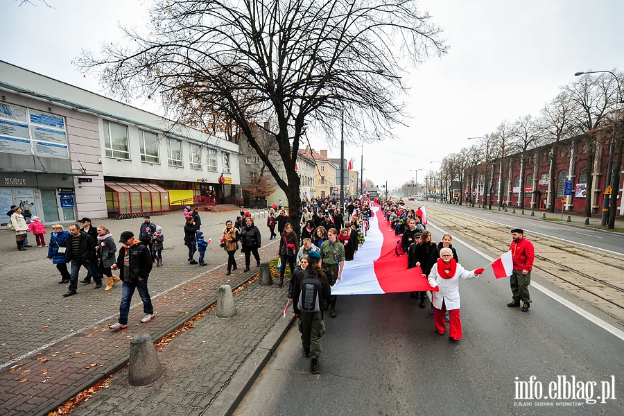 Obchody wita Niepodlegoci, fot. 66