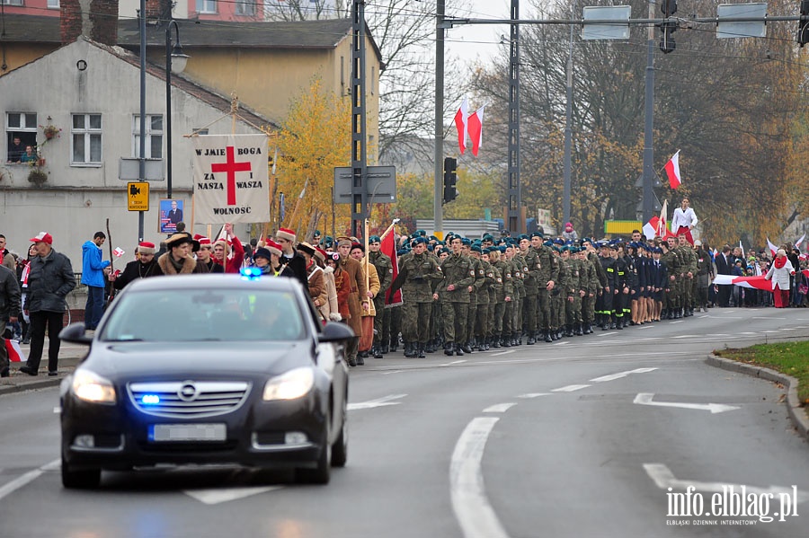 Obchody wita Niepodlegoci, fot. 68