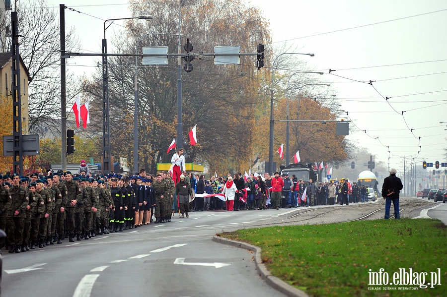 Obchody wita Niepodlegoci, fot. 69