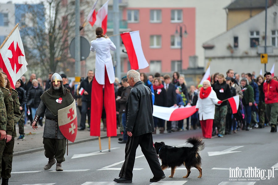 Obchody wita Niepodlegoci, fot. 71