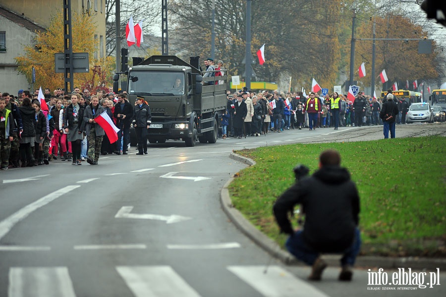 Obchody wita Niepodlegoci, fot. 72