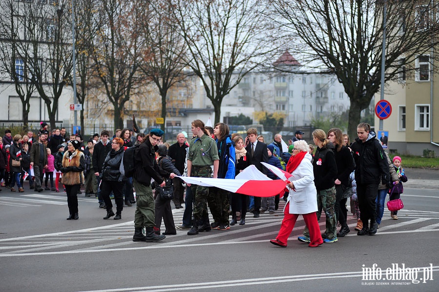 Obchody wita Niepodlegoci, fot. 75