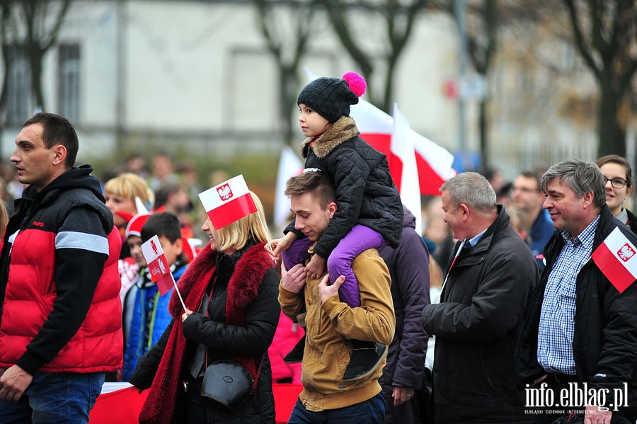 Obchody wita Niepodlegoci, fot. 77