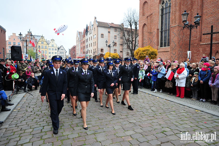 Obchody wita Niepodlegoci, fot. 112