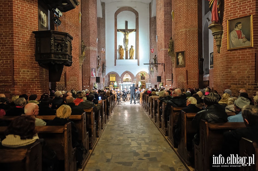 Koncert EOK pt. Muzyka Polska na uawach, fot. 10