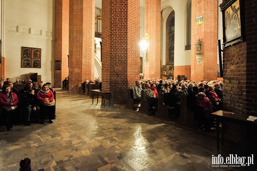 Koncert EOK pt. Muzyka Polska na uawach, fot. 14