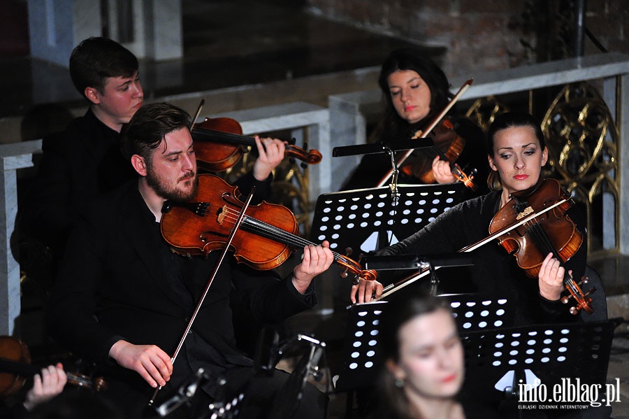 Koncert EOK pt. Muzyka Polska na uawach, fot. 23