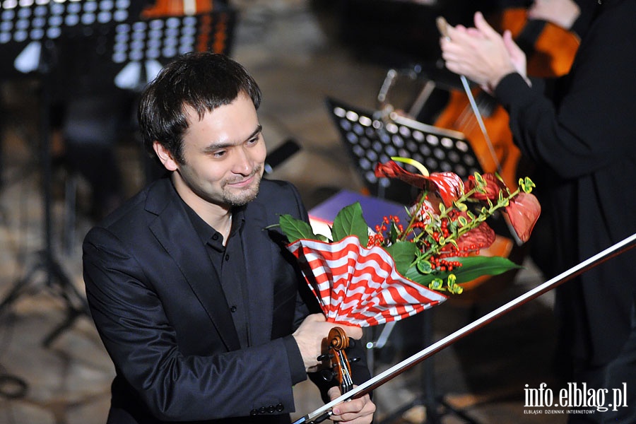 Koncert EOK pt. Muzyka Polska na uawach, fot. 33