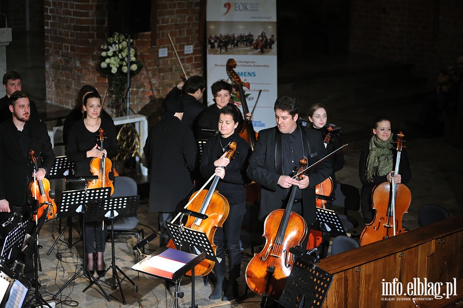 Koncert EOK pt. Muzyka Polska na uawach, fot. 34