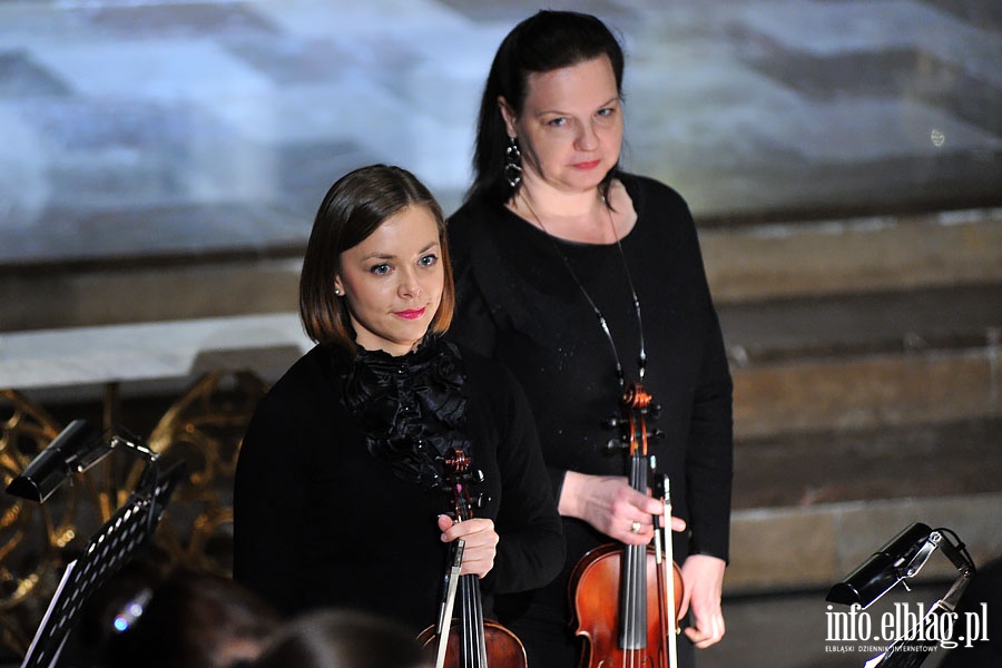 Koncert EOK pt. Muzyka Polska na uawach, fot. 35