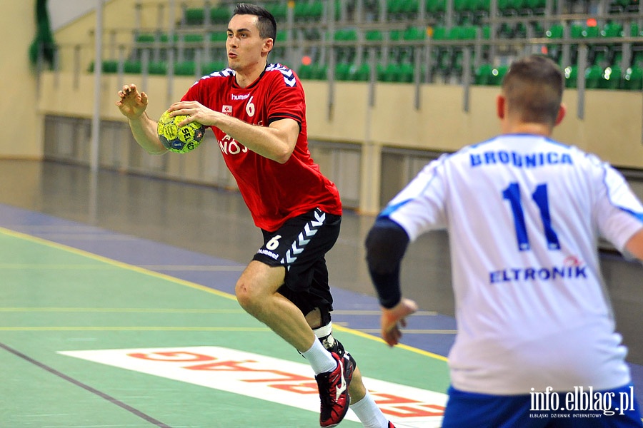 Meble Wojcik Elblg - Brodnica Henri LLoyd  34:28 (15:13), fot. 21