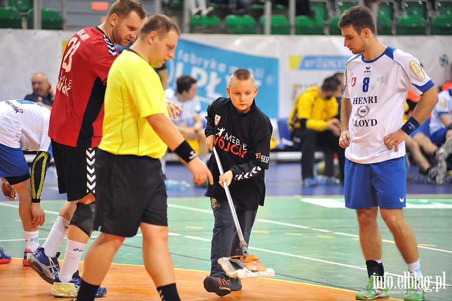 Meble Wojcik Elblg - Brodnica Henri LLoyd  34:28 (15:13), fot. 47