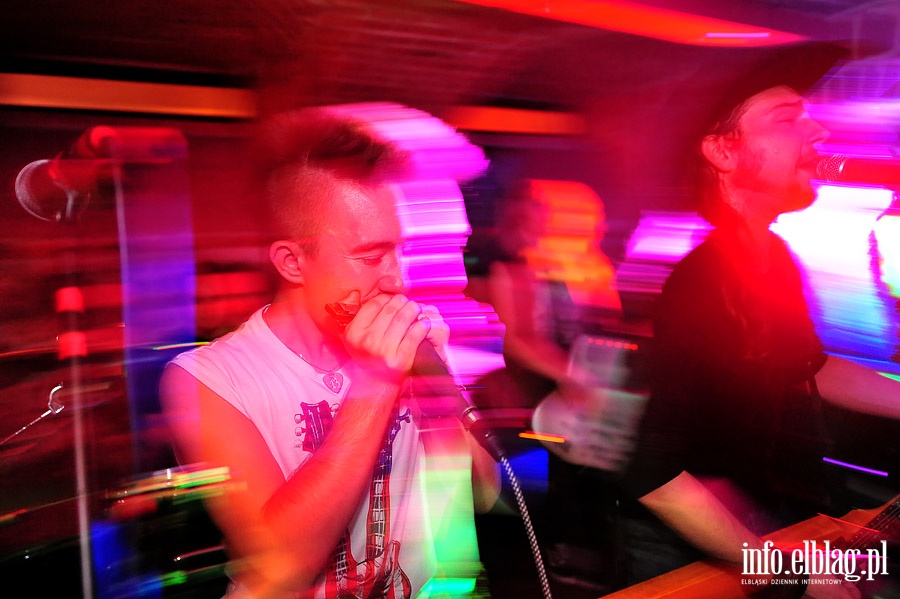 Koncert Pub Ssiedzi -  Trzynasta w Samo Poudnie, fot. 41