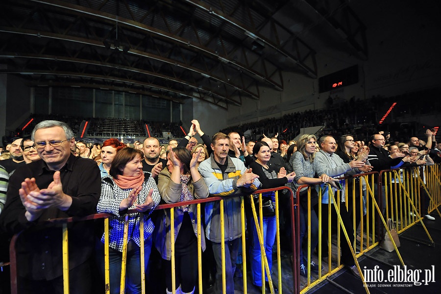 Poegnalny koncert Budki Suflera w Elblgu, fot. 10