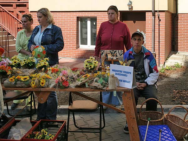 V Dni Solidarnoci z Osobami Chorymi na Schizofreni, fot. 2