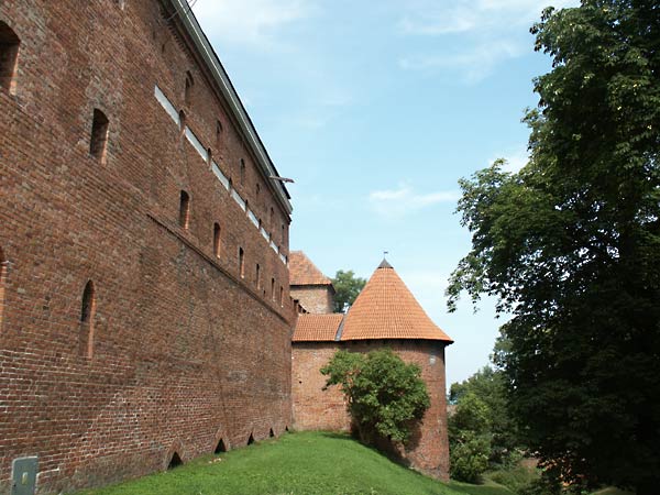 Okolice Elblga - Frombork, fot. 20