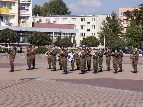 Obchody 87 urodzin 16. Pomorskiej Dywizji Zmechanizowan, fot. 5