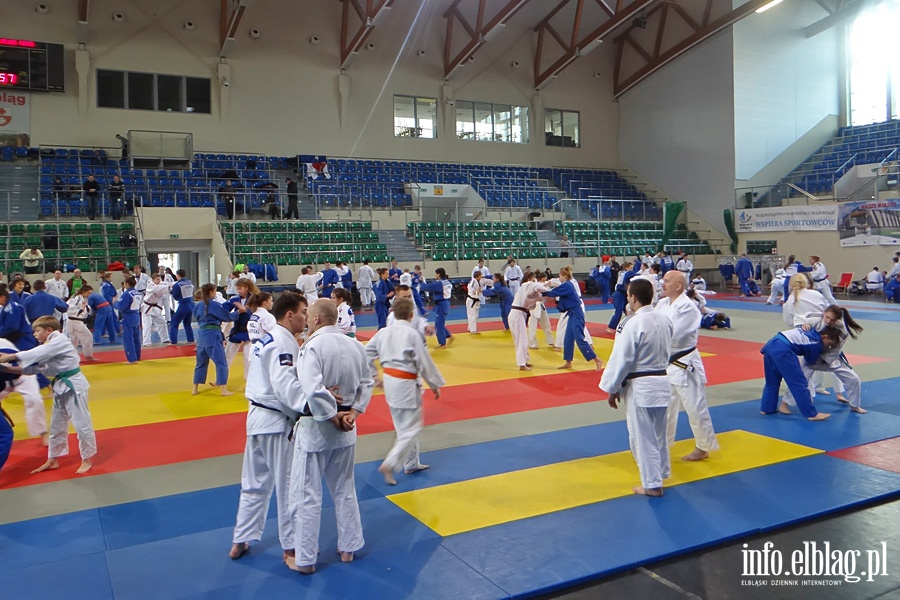 JUDO CAMP, fot. 8