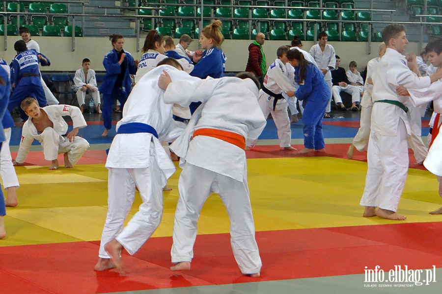 JUDO CAMP, fot. 10