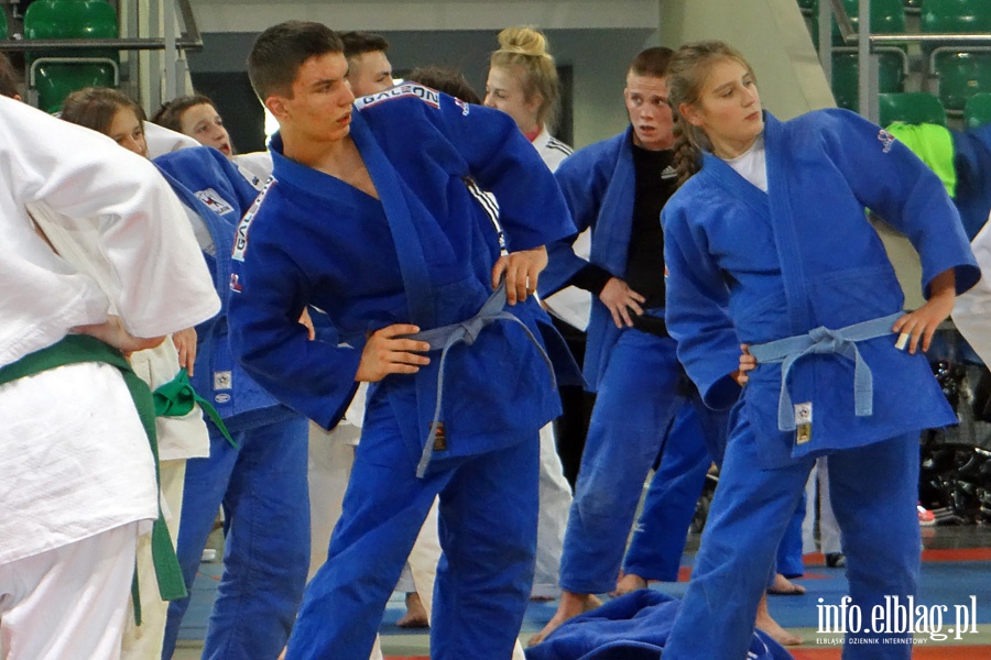 JUDO CAMP, fot. 16