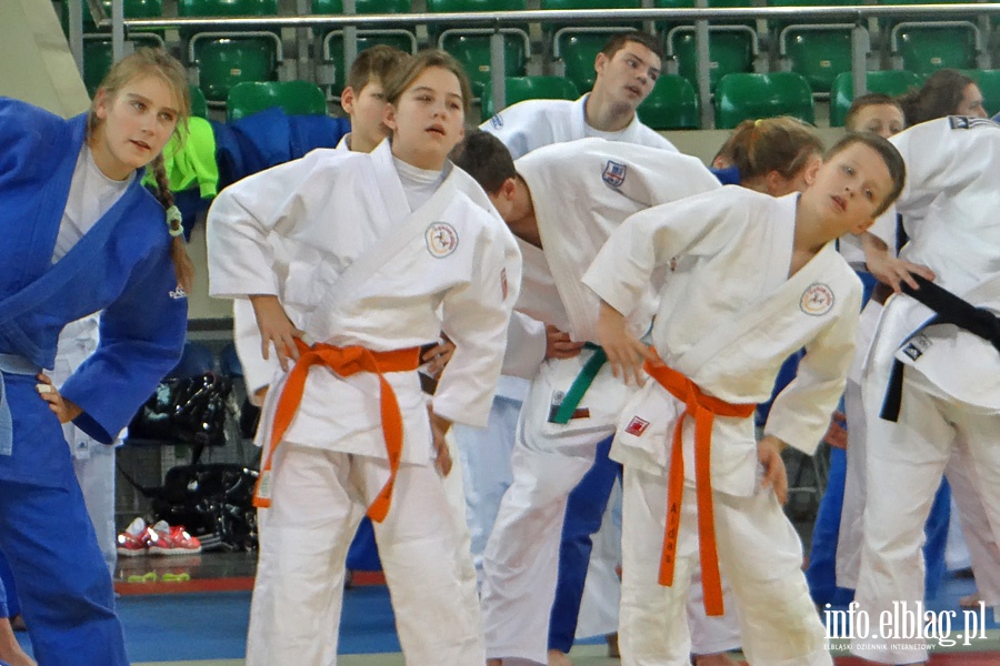 JUDO CAMP, fot. 17