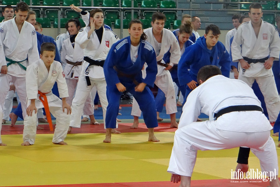 JUDO CAMP, fot. 18