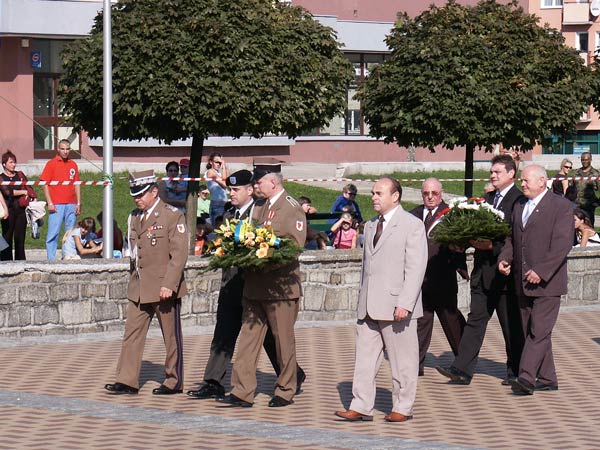 Obchody 87 urodzin 16. Pomorskiej Dywizji Zmechanizowan, fot. 14