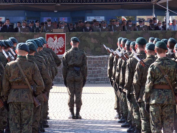 Obchody 87 urodzin 16. Pomorskiej Dywizji Zmechanizowan, fot. 19