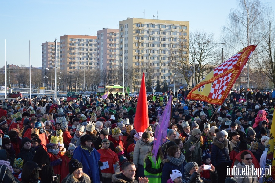 Orszak Trzech Krli , fot. 7