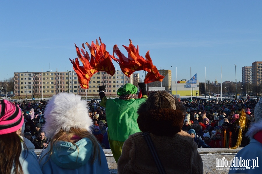 Orszak Trzech Krli , fot. 13