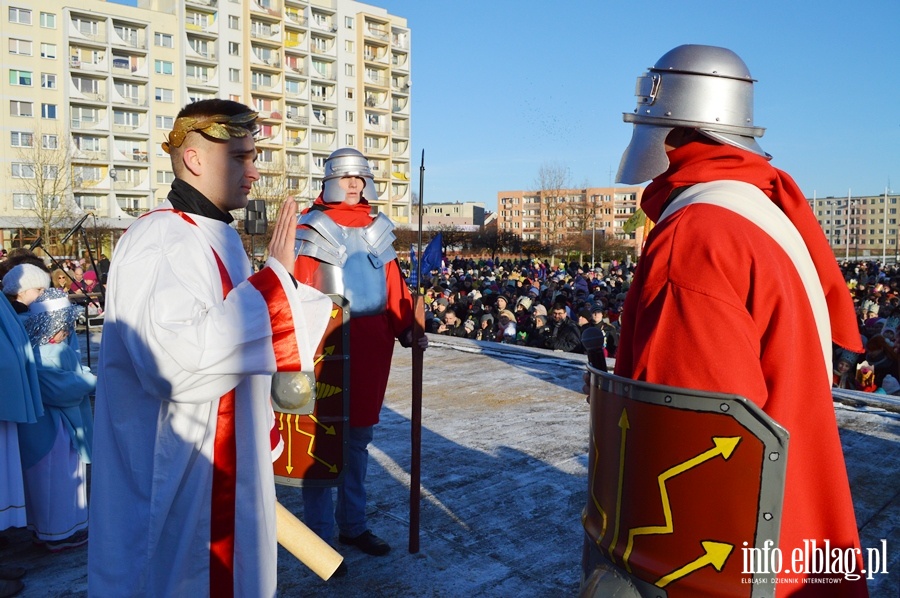 Orszak Trzech Krli , fot. 21