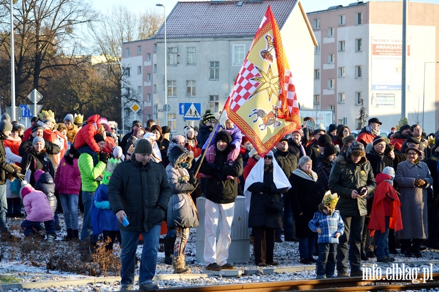 Orszak Trzech Krli , fot. 45